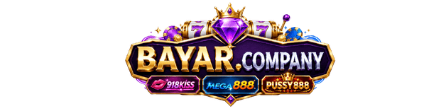 Logo Bayar Company
