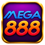 Logo Mega888